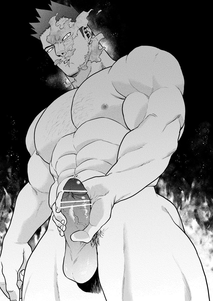 historia_bl's tweet photo. dame mas músculos 🛐
artista @hey_esmith https://t.co/Zz7APUzwTD