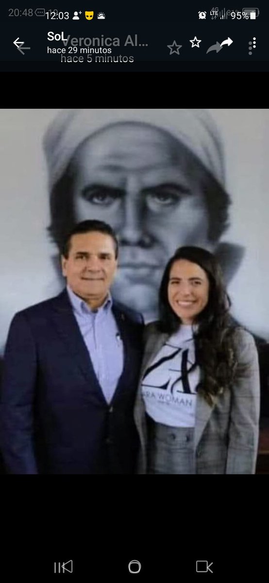 Mario Sanchez García tweet media