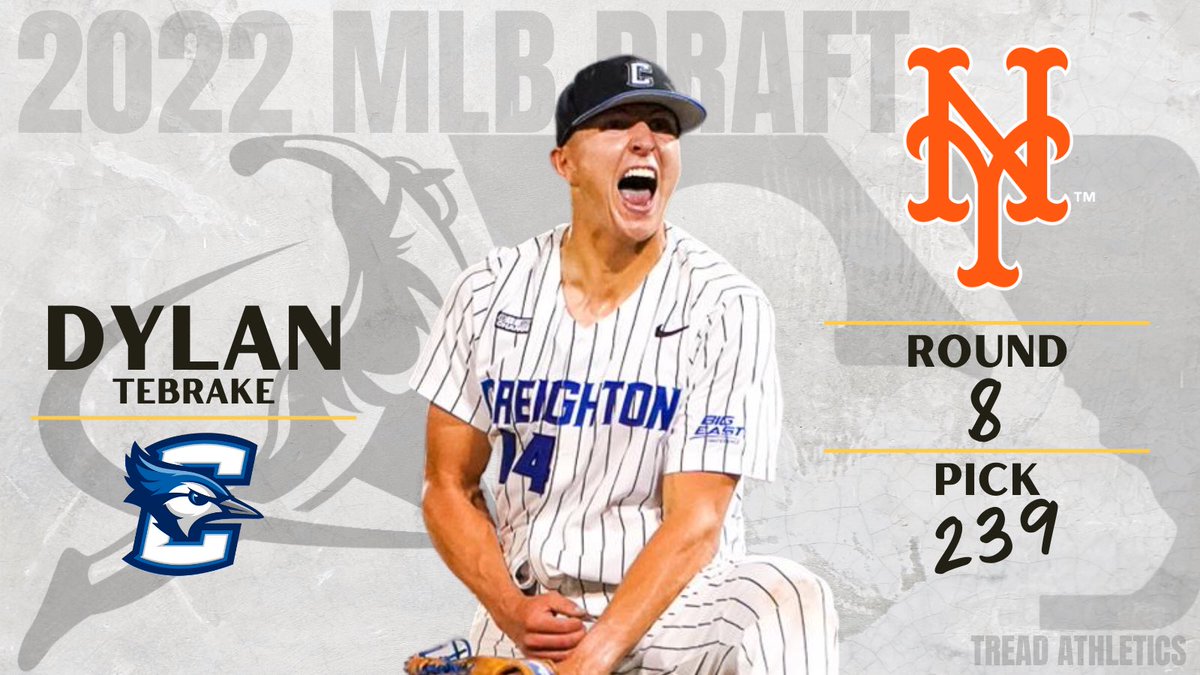 We interrupt your timeline to announce Dylan Tebrake is going to New York 🙌

PC: <a href="/Gabriel_Noyalis/">Gabriel Noyalis</a>