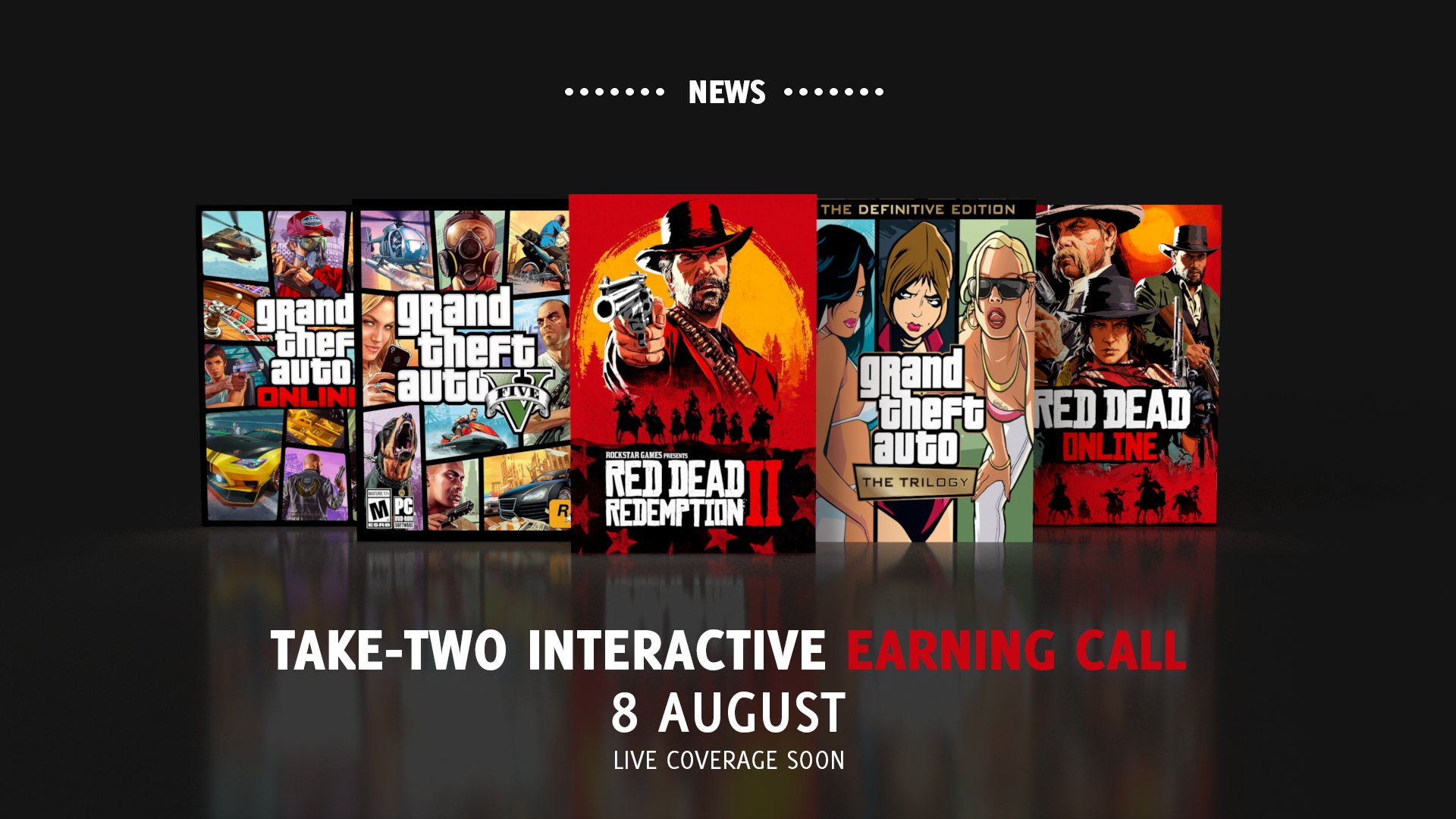 The new Rockstar game launcher makes GTA5 always online [UPDATE