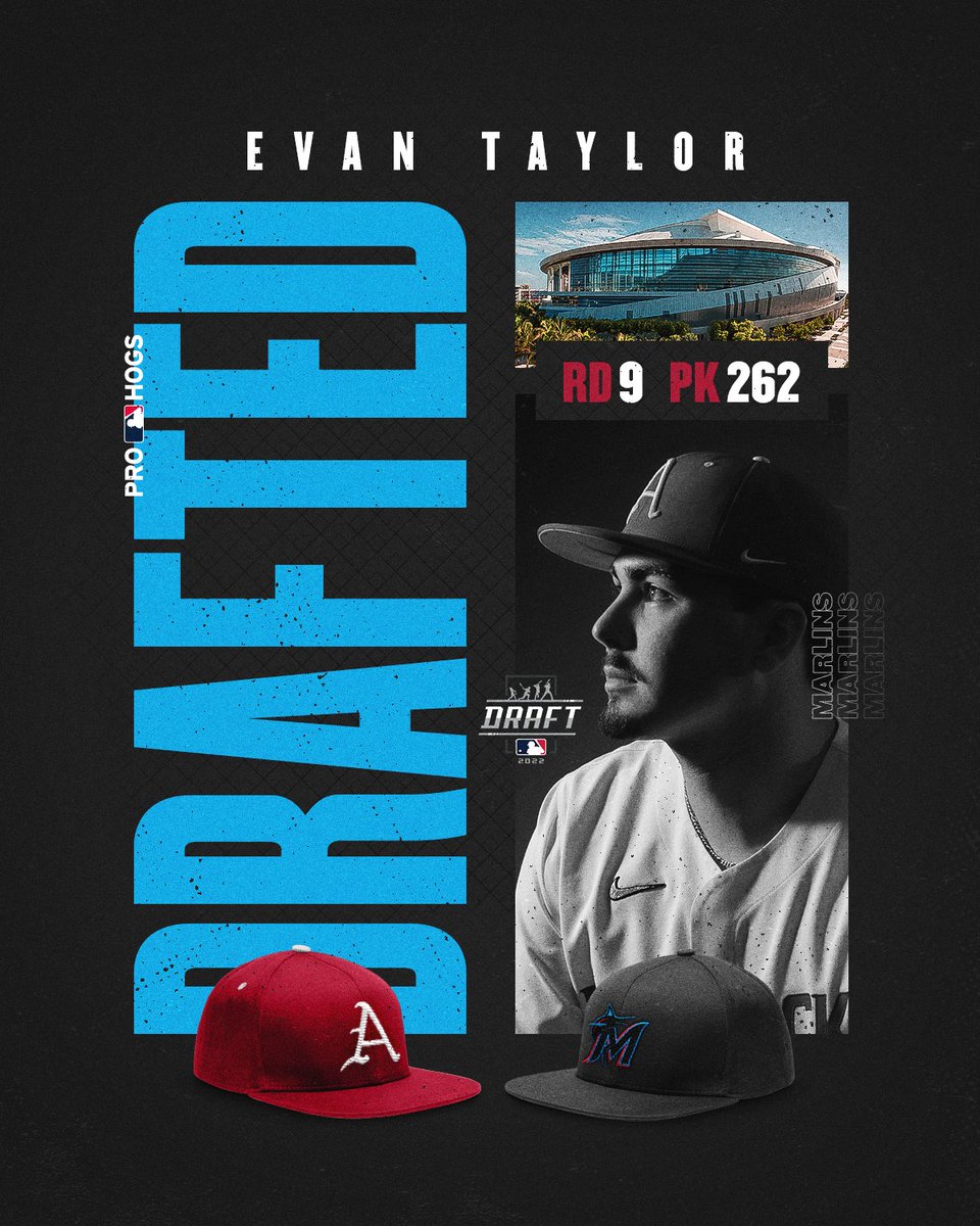 RazorbackBSB's tweet photo. See you in South Beach! 🌴 https://t.co/1DCgV5rBFf