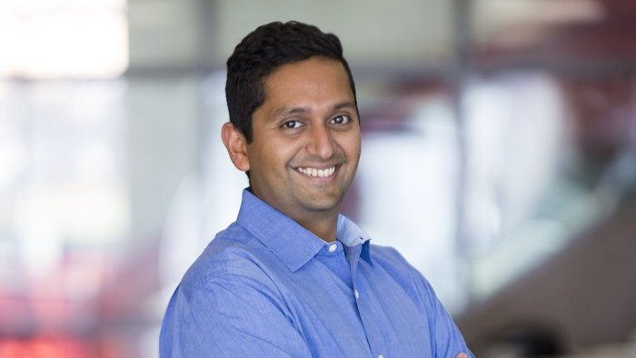 PittCSD's tweet photo. Congratulations to Dr. Bharath Chandrasekaran on being named an ASHA Fellow!  A well deserved honor!  #PittCSD #PittSHRS https://t.co/LHFNsCkuRM