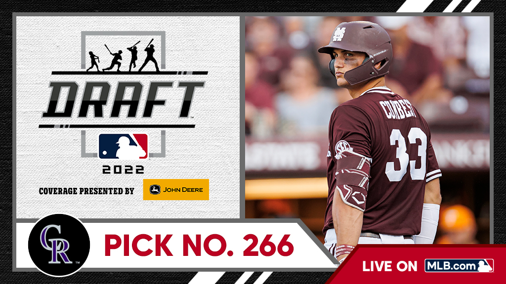 MLB Draft tweet media