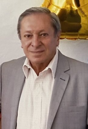 victor2al's tweet photo. Este fin de semana perdimos un gran ser humano. Extrañaremos sus platicas siempre acertadas, sus sabios consejos y su sentido del humor; pero sobre todo, extrañaremos al amigo que todos veíamos en él. #QDEP mi suegro Julio Agustin Torres Moran https://t.co/GQMQr91Ow5