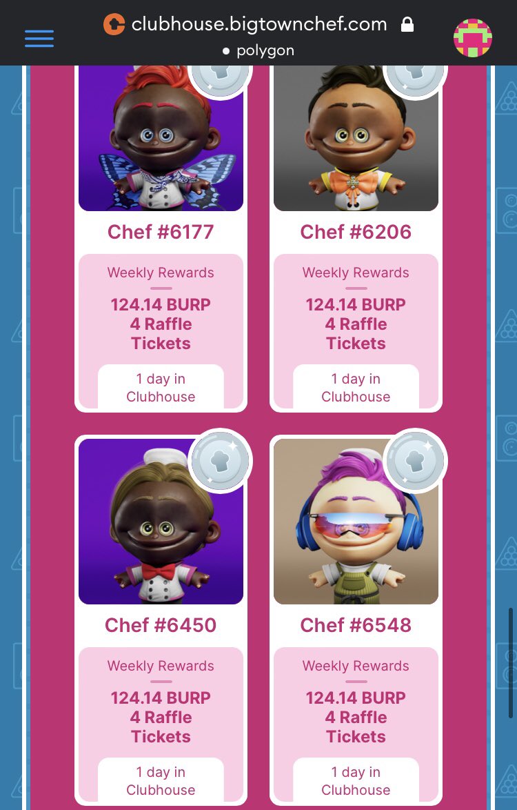 ChefStevey1's tweet photo. @BigTownChef Just one page of my beautiful chefs 🤌 https://t.co/gFP1lwOnpB