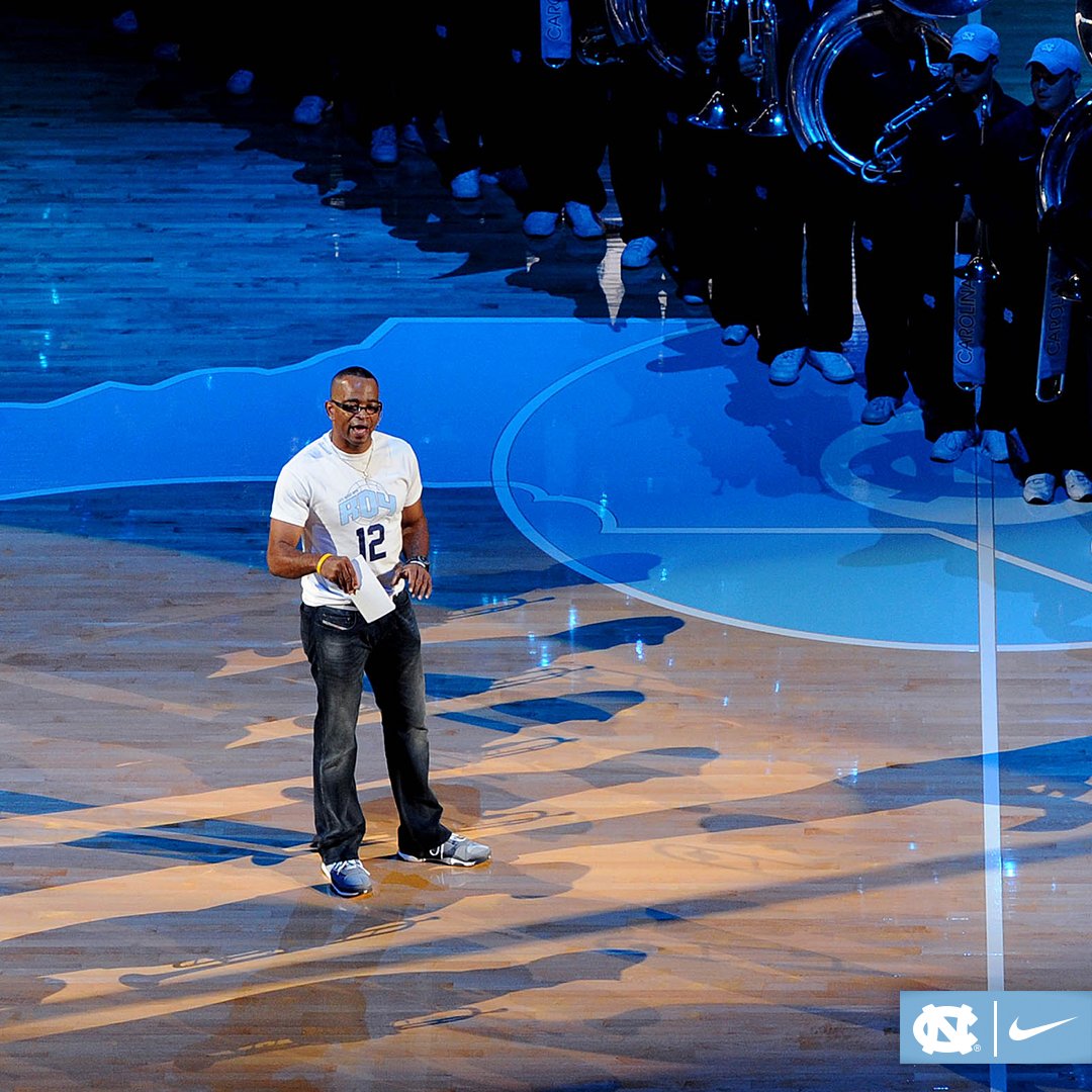 GoHeels tweet picture