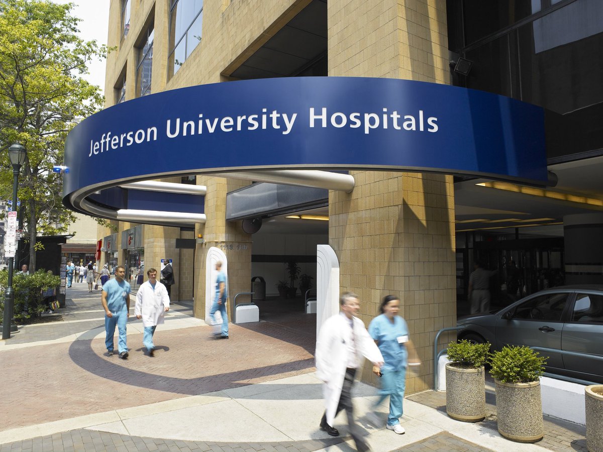 TJHeartFellows's tweet photo. With ERAS opening in the coming days, we look forward to meeting the next round of bright minds that will join the cardiology family!

Please find more info on the @TJHeartFellows program on our website (https://t.co/y2IkHNmHv5) and below…

We hope to see you here in Philly! https://t.co/p0mpqHxtZQ