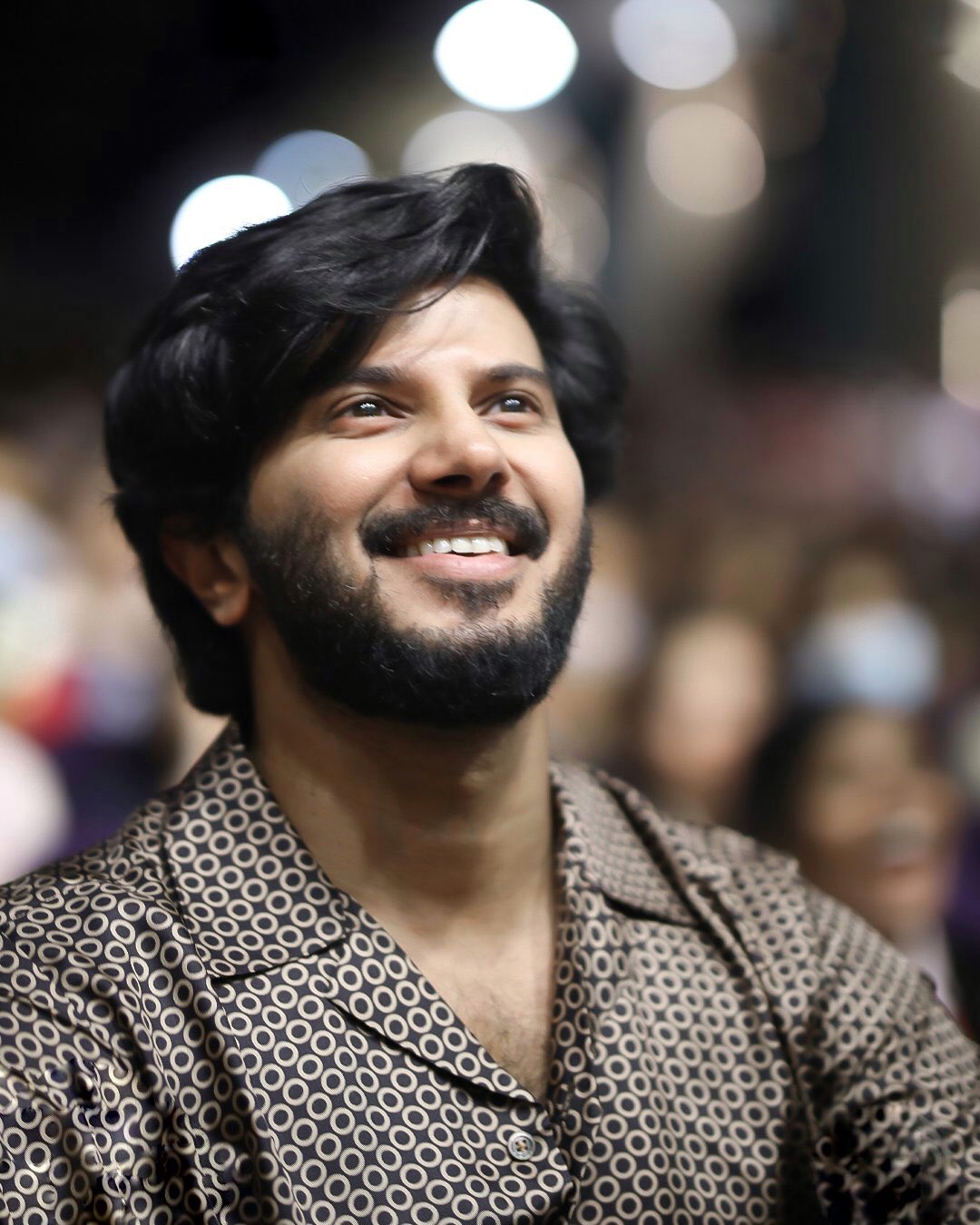 Dulquer Salmaans Solo Passed With U Certificate  News18