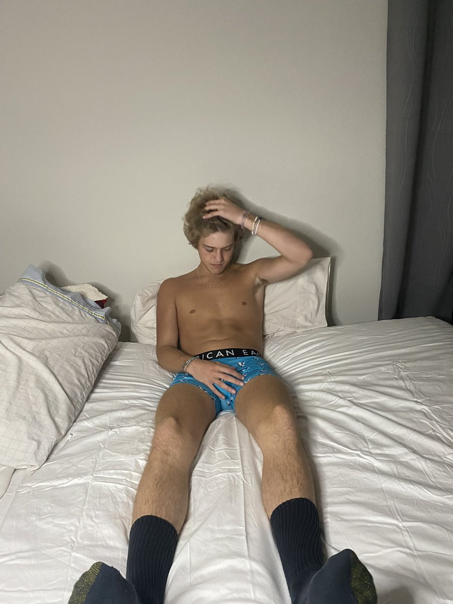 boycrazyOF's tweet photo. RT if you’d take my underwear off😈👅 https://t.co/AWZLxHuK85