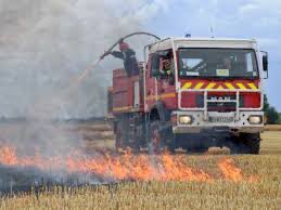 F3perin's tweet photo. @SDIS79 🔥#incendie dans les @DeuxSevres 
160Ha de champ et bois brulés
Défense de point sensible 1 maison touchée, 4 granges détruites
Opération de longue durée Tête de feu fixé🔥aussi Mauléon
45 Ha de champ et sous bois brulés
Feu fixé
 80 personnes évacuées ZI @F3PoitouChtes https://t.co/9Z8xGL1THt