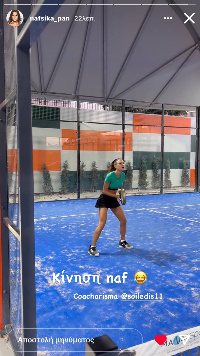 Survivorgr8's tweet photo. Coach Σοιλε😂🧡 #survivorGR @soiledis https://t.co/jW1Y3u6hYP