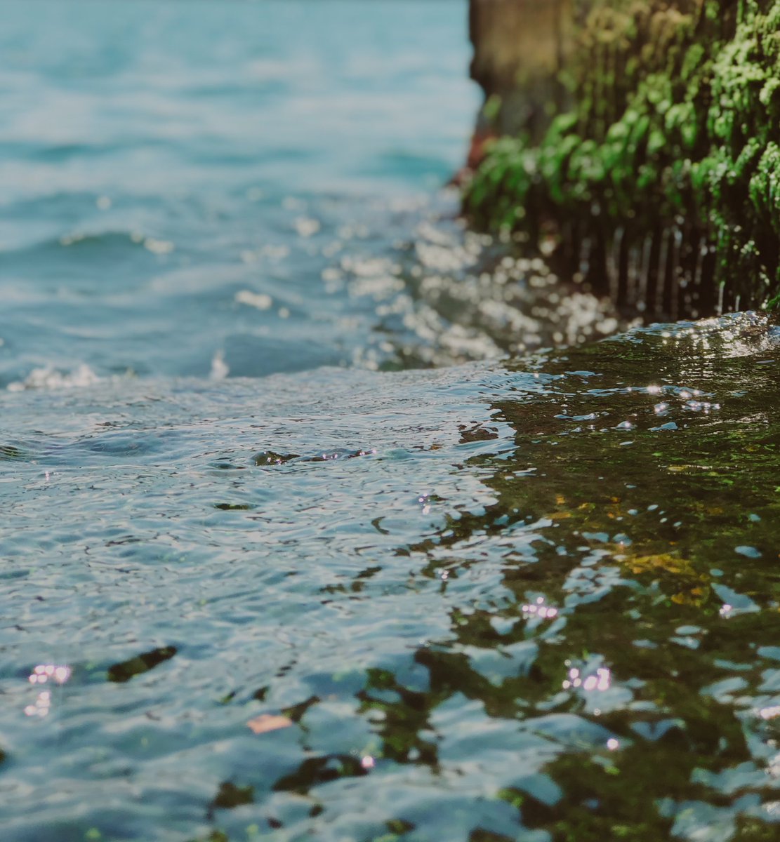 söz ettim mavilere..