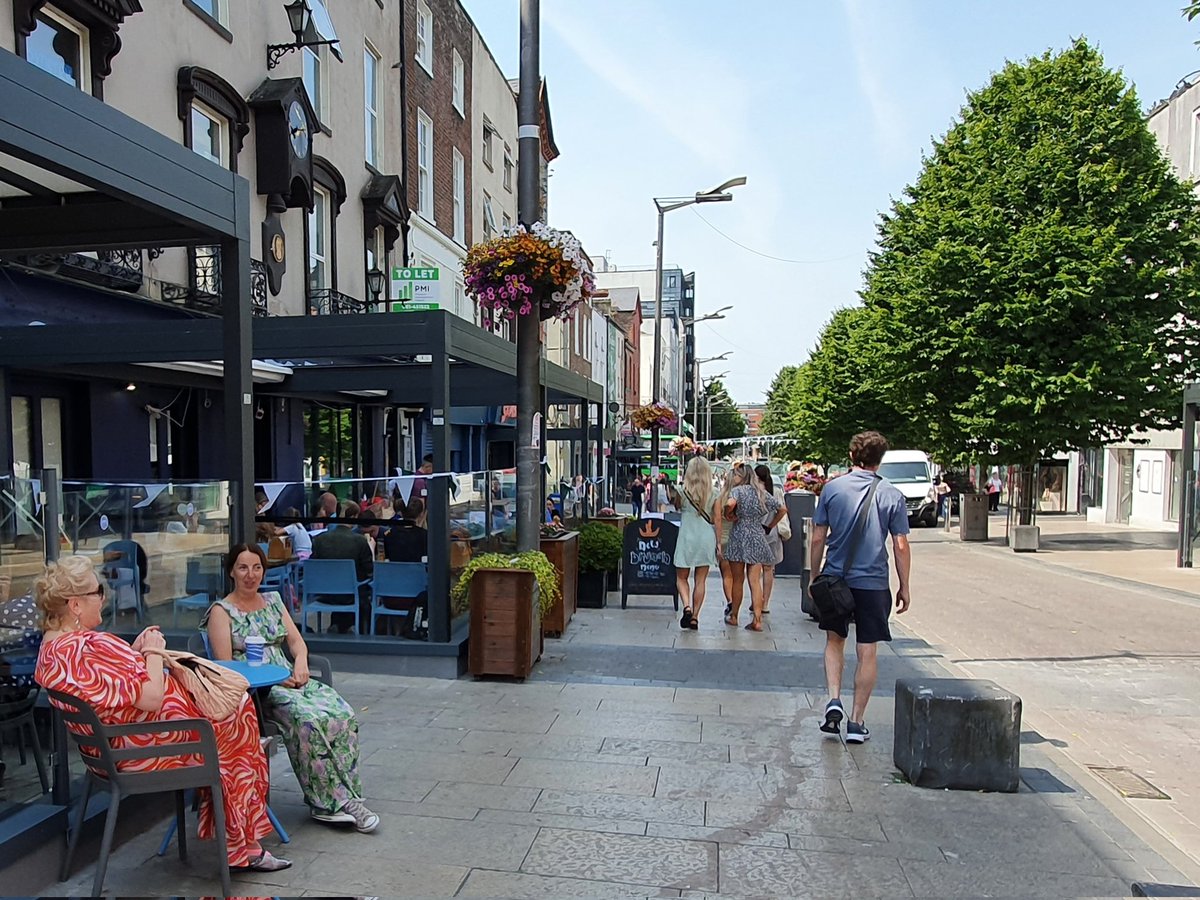 Ciarán Cuffe tweet media