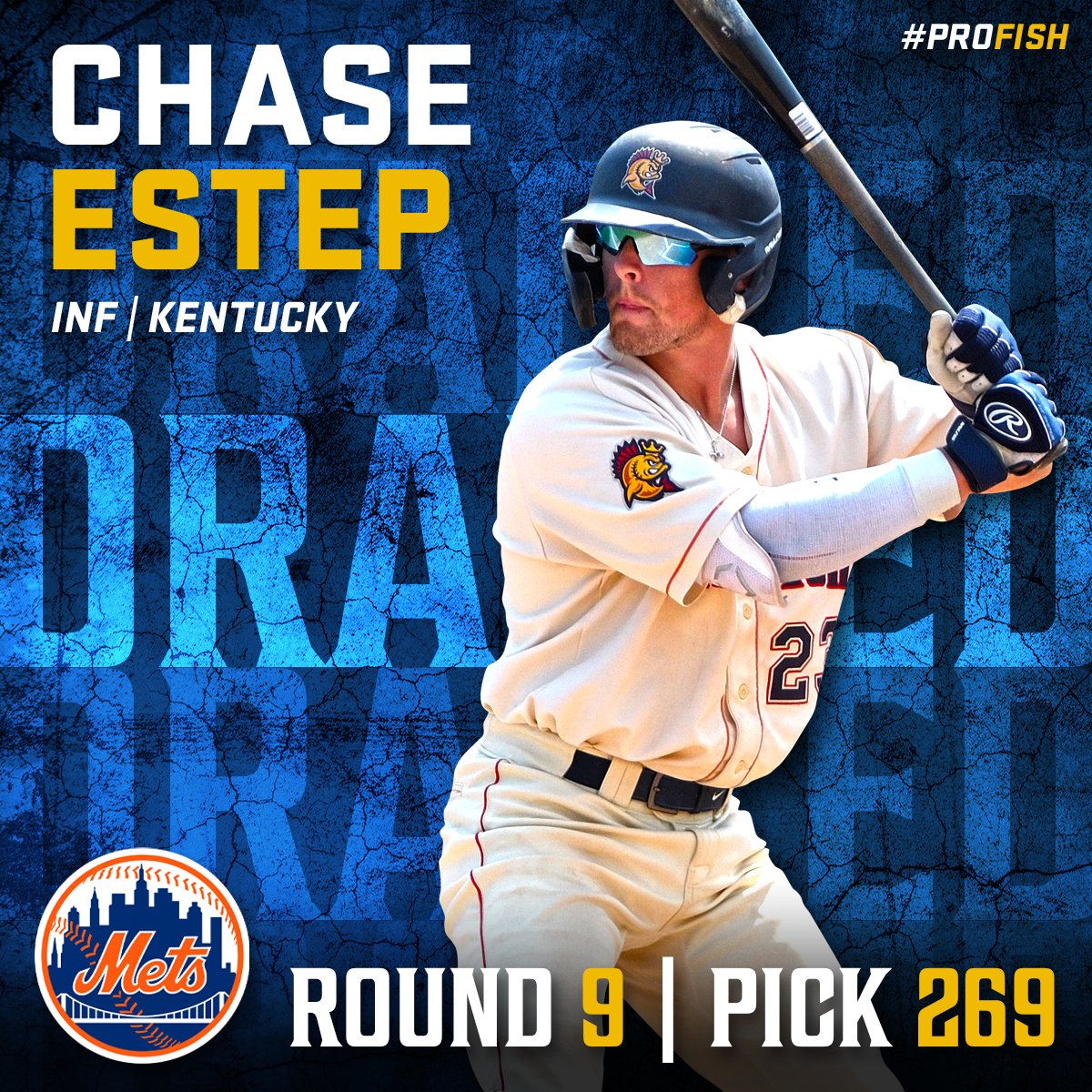 KenoshaKingfish's tweet image. Hey, that's our guy! @chasestep12 is Big 🍎 bound! #ProFish