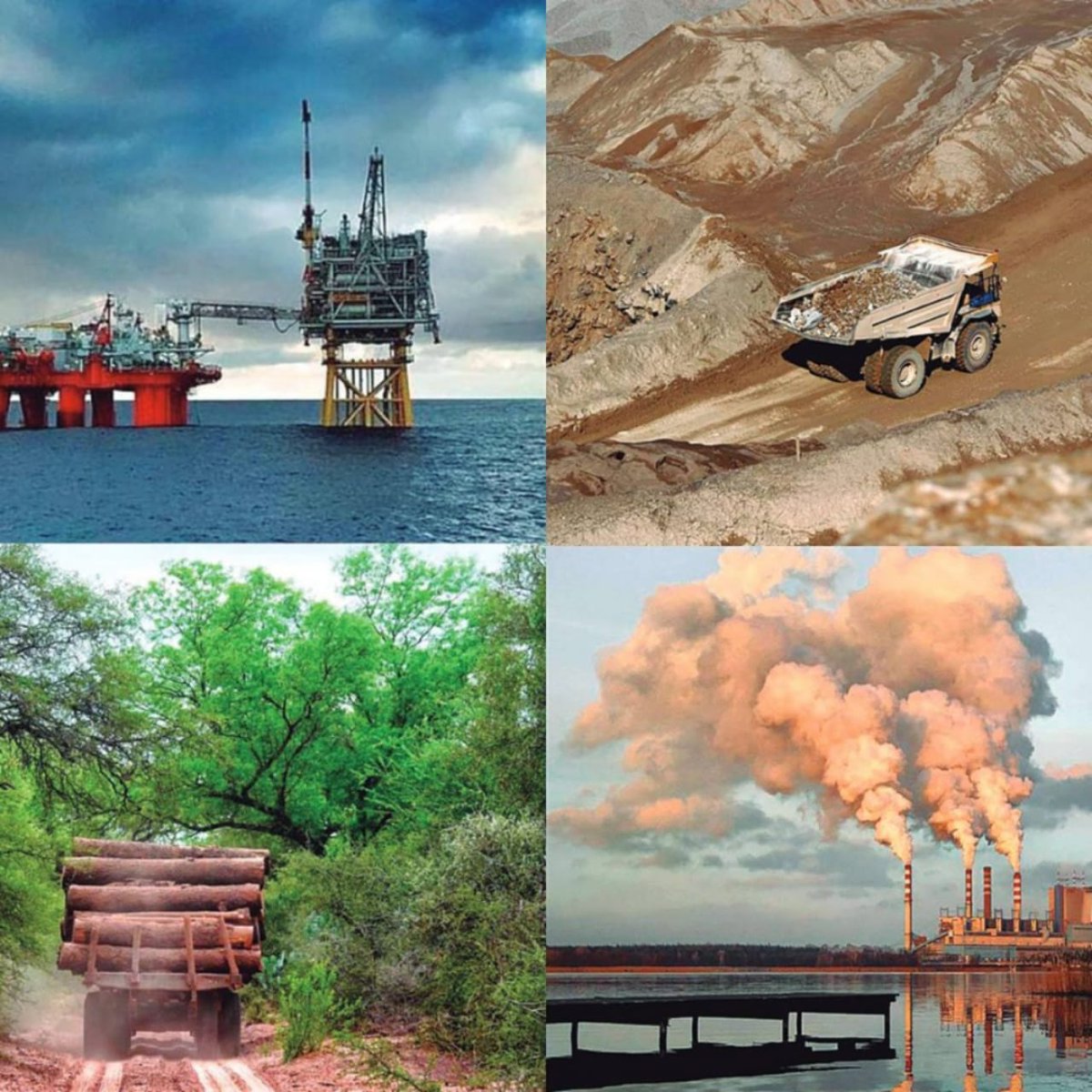 malaspalabrasMP's tweet photo. 📢 Si contamina, ¿es desarrollo?
🔺Mientras Ecuador, Chile y Colombia avanzan hacia una agenda de transición ecológica, #Argentina profundiza el #modeloextractivista a gran escala.
🗣️ @OlssonJuanPablo y #MartaMaffei
💻 Leé la nota acá 👉🏻https://t.co/pvy0HpU45z https://t.co/XGNKemSuNW