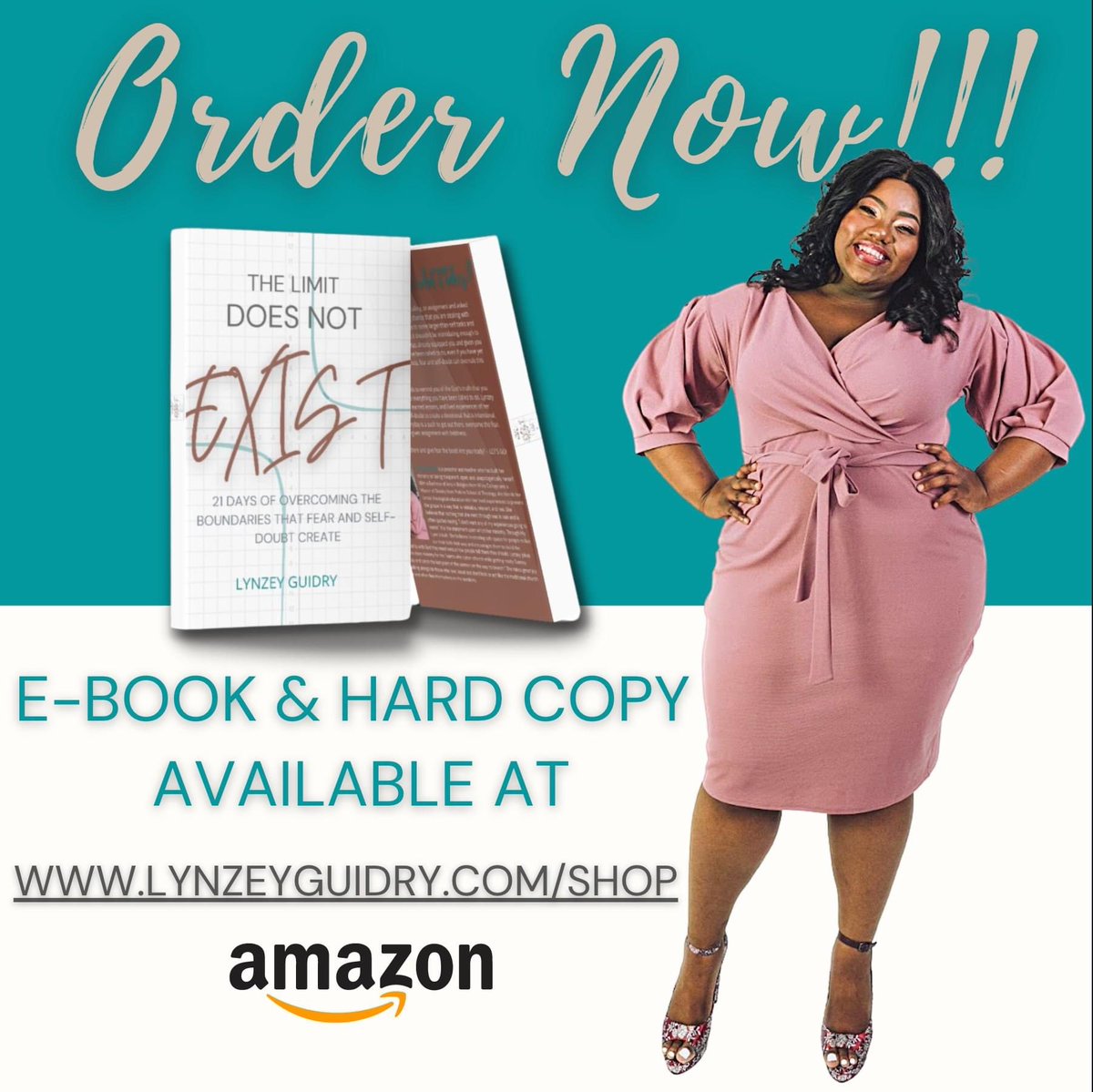 LynzeyGuidry's tweet photo. I forget to share this with Twitter...I wrote a book y'all! https://t.co/78duhFDzTH