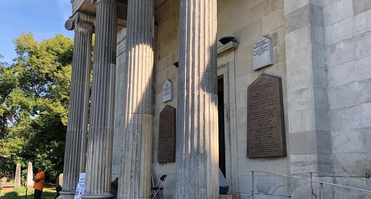 A huge thank you to our visitors who ventured out to see our Inspired - York Artists &amp; Designer Makers Summer show this weekend at the @yorkcemetery Chapel. We had a great show. See you back here in November 2022🎄⭐️#handmade #smallbusiness #buylocal