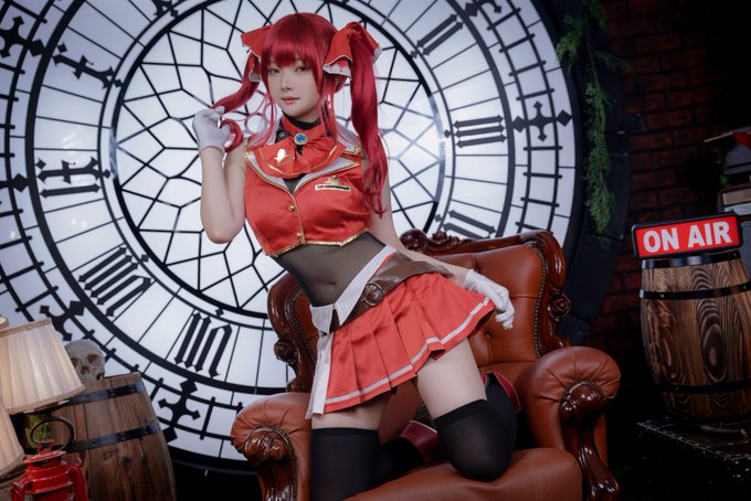 Twitterのコスプレ画像58