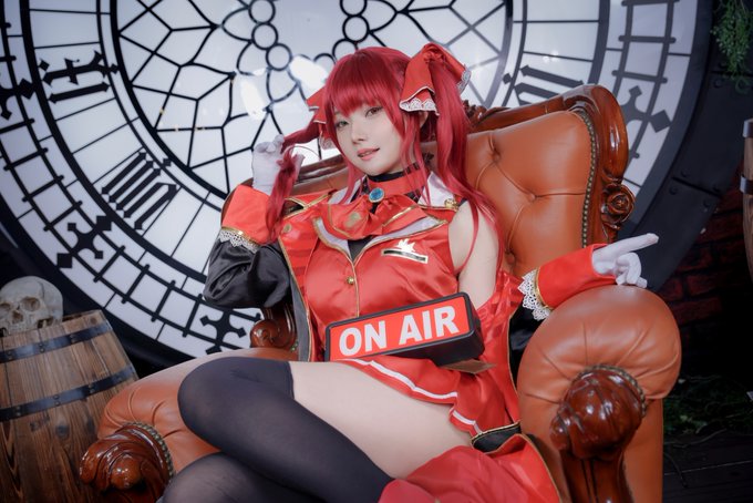 Twitterのコスプレ画像57