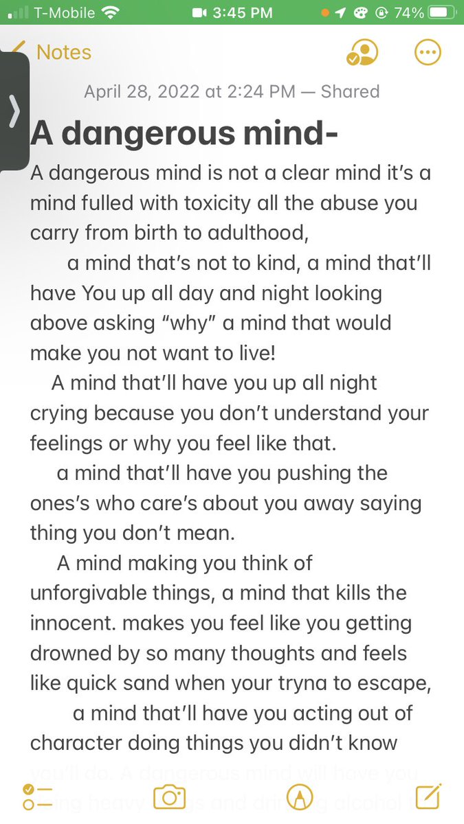 limtedaddition's tweet photo. A lil insight of my mind.. https://t.co/LxXA7STtIv