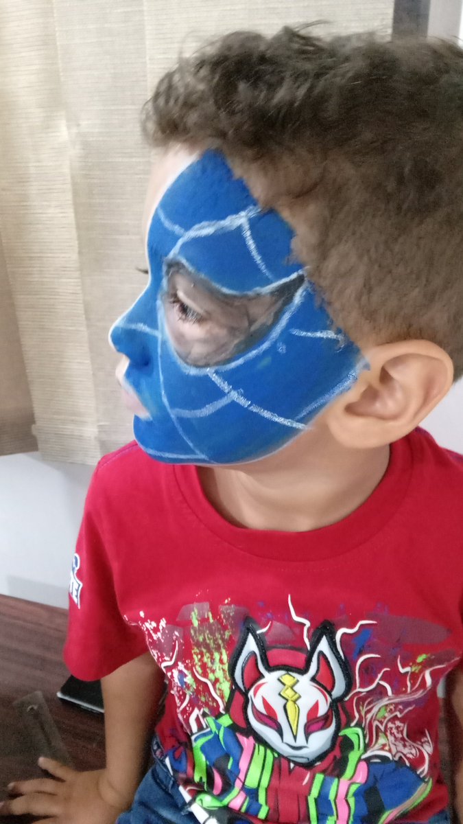 #CorreLaVoz🗣️ Te invitamos a ti Joven, Adulto, Niño, Niña aprender de las Artes en la Academia #MKTeatro ¡No dejes que te lo cuenten!
Telefono:0414-291-96-7
#MKTeatro2022
#NoPodranConVenezuela 
<a href="/NicolasMaduro/">Nicolás Maduro</a> @ErnestoVilella <a href="/redesipc/">IPCVenezuela</a> <a href="/reddearte/">Fundación Red de Arte</a> <a href="/minculturave/">Ministerio del Poder Popular para la Cultura</a> <a href="/Mippcivzla/">mippci</a>