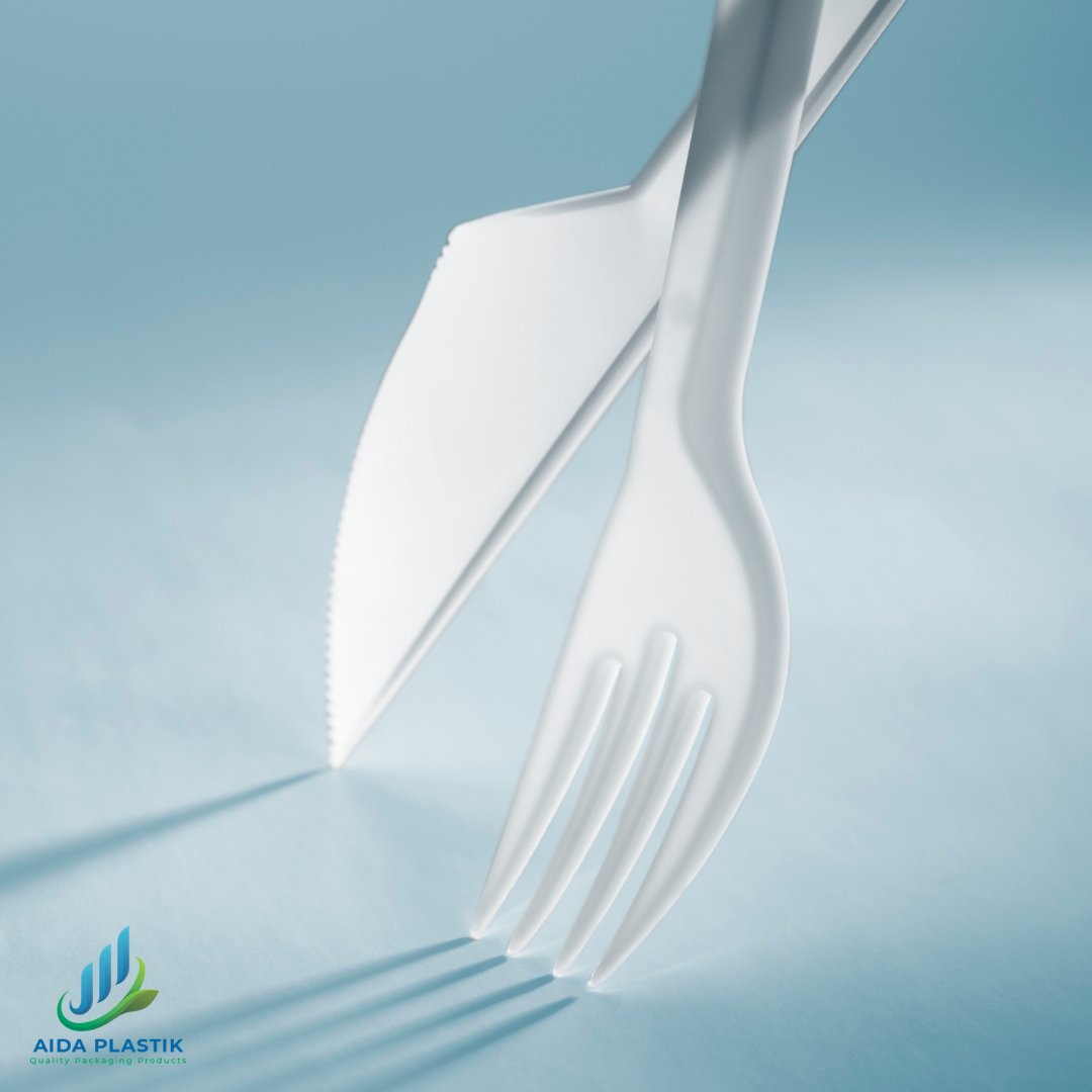 AidaPlastik's tweet photo. Product information:
Disposable plastic cutlery (knife, spoon, fork) in different colors and eco and lux models.
For more information, please visit our website: https://t.co/1rxgLifs9I
#aidaplastik #plasticcutlery #plasticknife #plasticspoon #plasticfork #disposablecutlery https://t.co/Z4nxSah2Nm
