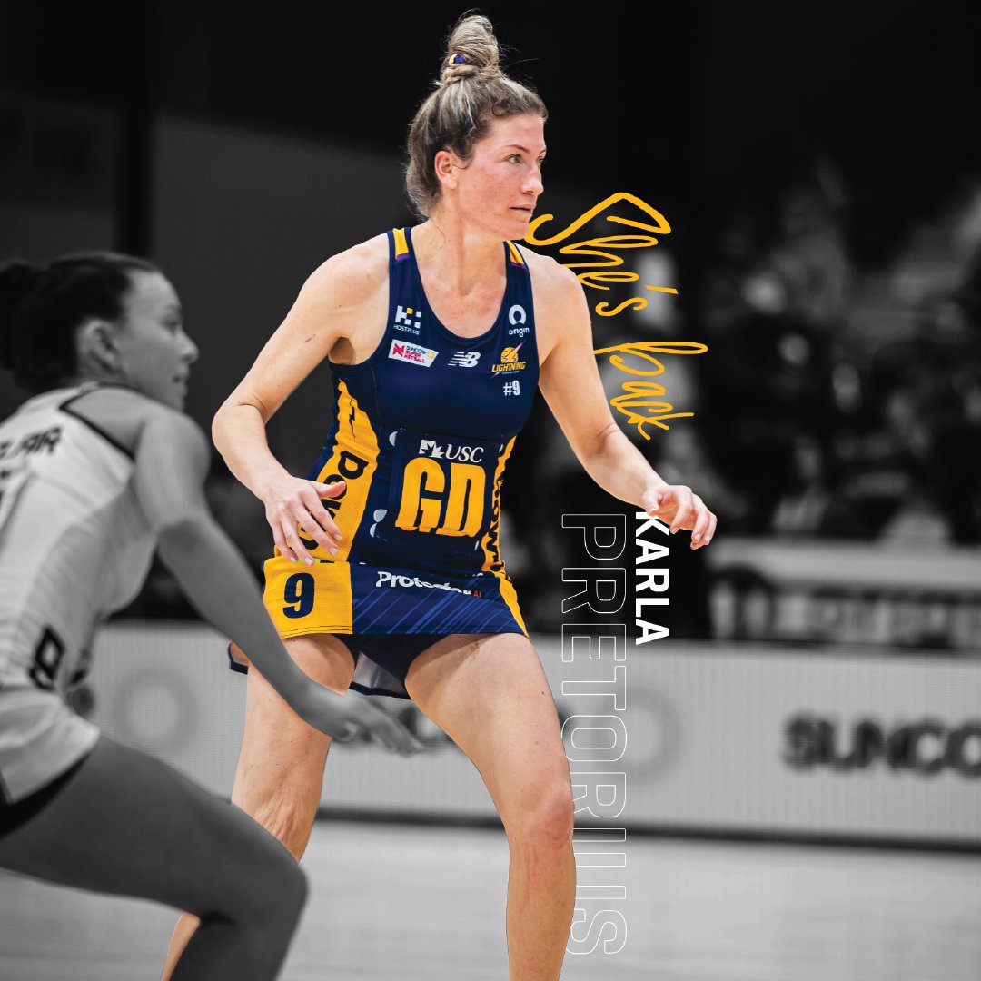 sc_lightning's tweet image. Karla’s back, baby! We couldn’t be more excited to welcome back this superstar and her new little one next season 🥹⚡

Read more: bit.ly/3PirVbY #SSN