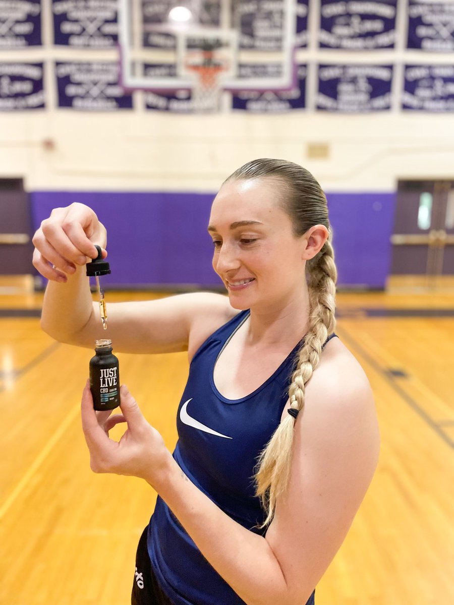 ngilday12's tweet photo. I started using @JustLive for pain management and found it’s helped me with much more. Less stress, better focus, deeper sleep. Try it for yourself using my discount code NICI25 for 25% off. #justlive #justlivecommunity #athletefounded #naturegrounded #justlivepartner https://t.co/jd55Sp9bQu