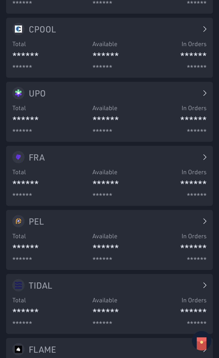 Cryptobullmaker's tweet photo. The people who don’t have patience + buy high sell low do not split portfolio will lose all of there money u can write it down now✍🏻
I told people to buy $fra t dip i am buying at dip near 0.00097 and i am holding my $pel till now and $fra etc
Pls like if u agree on these 3points https://t.co/qRnHHl46X9