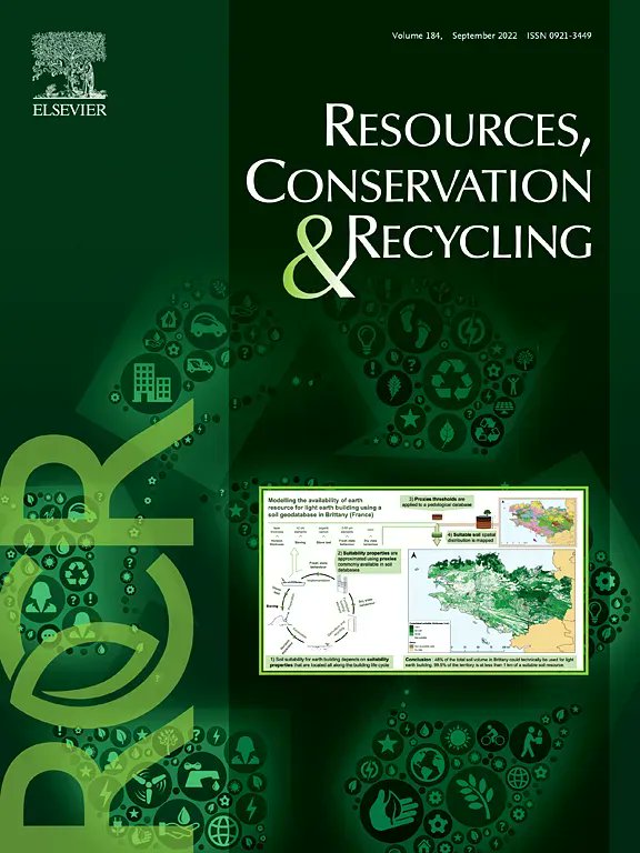 ucdavisenergy's tweet photo. Recycling lithium-ion batteries can reduce life cycle environmental impacts of #ElectricVehicles. Read the feasibility analysis by #EnergyGraduateGroup researchers, published in Resources, Conservation &amp; Recycling - https://t.co/TRoOw0gwLm https://t.co/dfVA5QP7YC