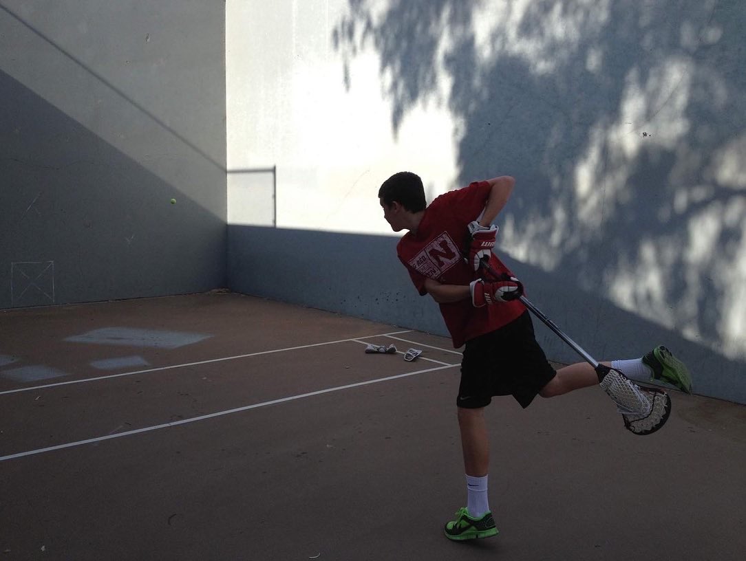 Cobra Lacrosse tweet media