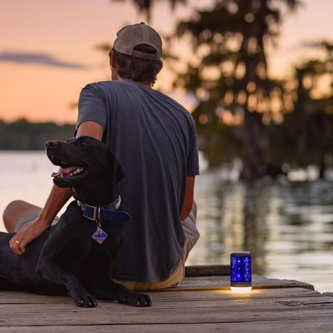 The Rechargeable Bug Zapper is ready for your next adventure! skh.acgbrands.com/personal-bug-z… #SkeeterHawk #RechargeableBugZapper #PestFree