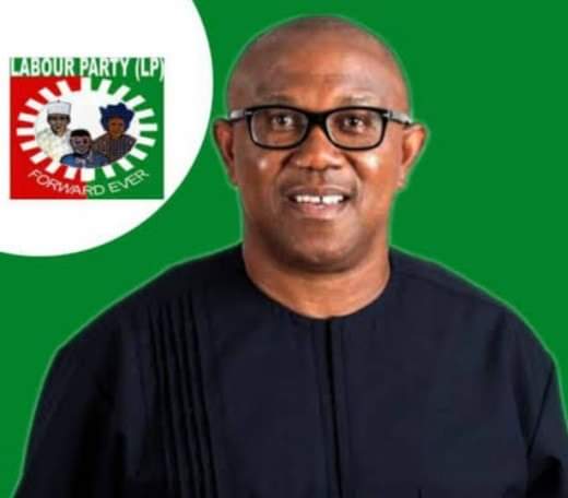   Happy Birthday Peter Obi |

Drop a message for him...

Can we give him 2k Likes??? 