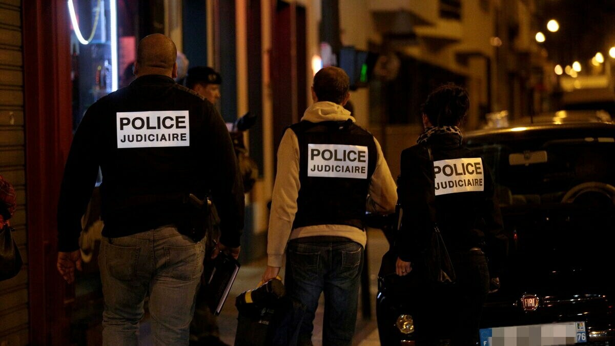 🔴 Une fusillade fait un mort et 4 blessés légers ce lundi soir à Paris. Un suspect aurait été interpellé tandis qu’un autre serait en fuite
➡️ l.leparisien.fr/kj2s