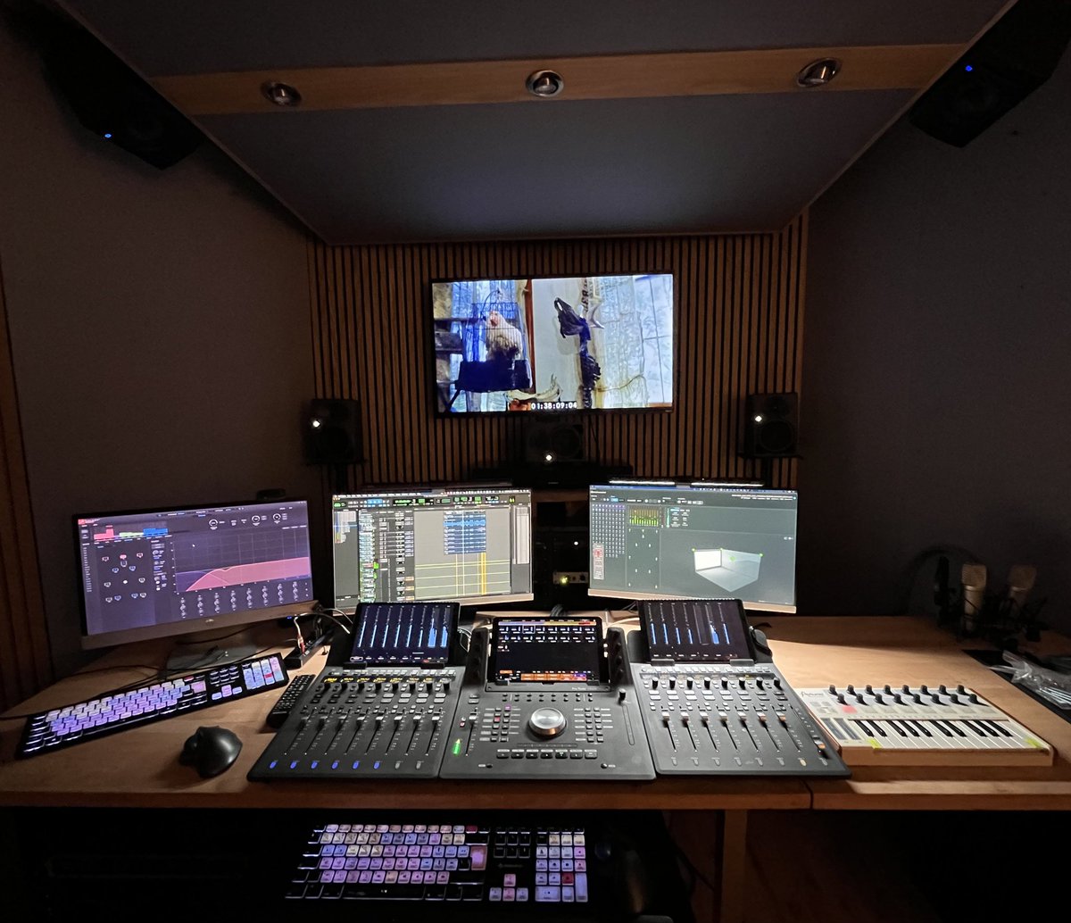 8dB Sound tweet media