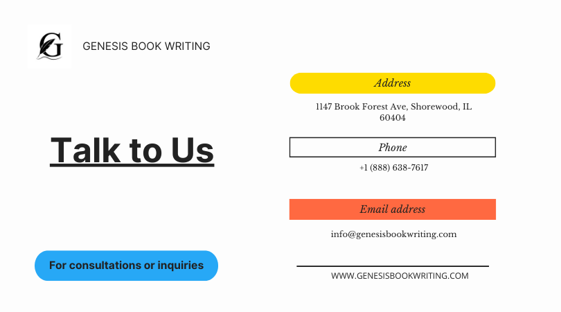 WritingGenesis tweet picture