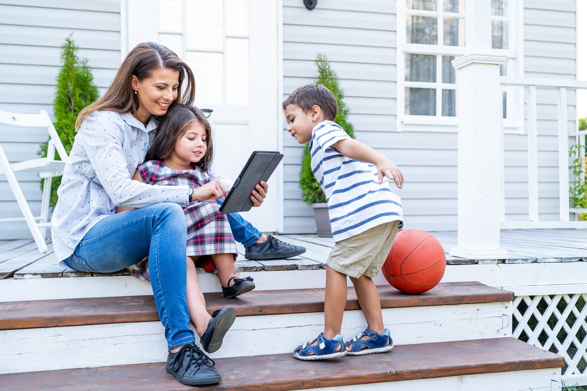 When a HELOC's repayment period starts, borrowers have to repay principal and #interest. Learn more here. #mortgage  cpix.me/a/148531139