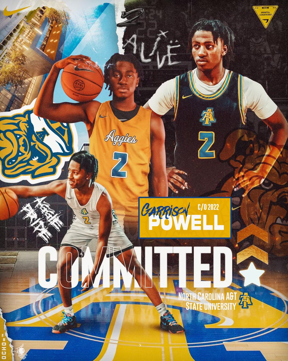 Garrison Powell tweet media