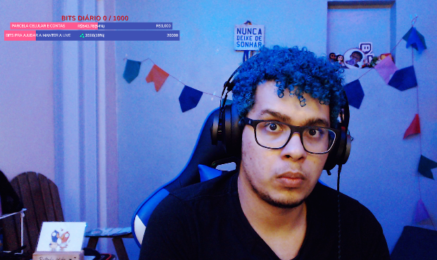 ZahirStream's tweet photo. ESTÁ CONVOCADO A VIR PRA LIVE, STREAM ON VAMBORA https://t.co/zNFuXuXHj8
