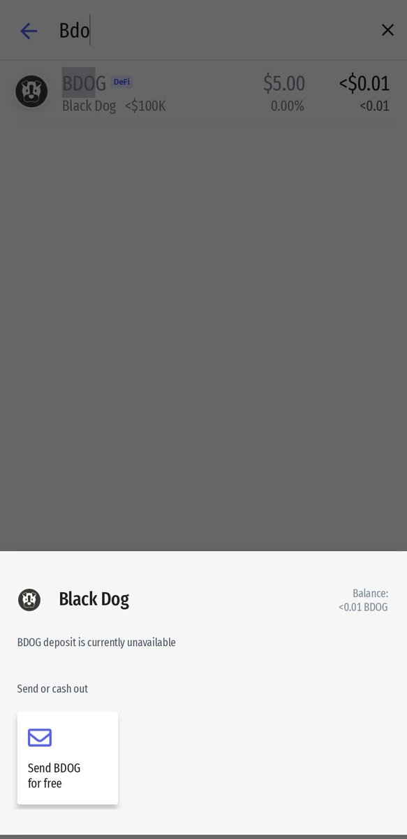 black dog tweet media