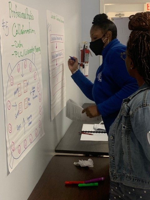 Cognia (@cogniaorg) on Twitter photo It’s a full house at Shelby County Schools in Tennessee for a three-day special training session with our experts <a href="/ALdirectorH/">Dr. Andre Harrison</a>, <a href="/amybmcveyKY/">Amy Breeding McVey</a> and Dr. Nicole Reeves. Close to 300 educators joined us for this summer learning opportunity! It’s a full house at Shelby County Schools in Tennessee for a three-day special training session with our experts <a href="/ALdirectorH/">Dr. Andre Harrison</a>, <a href="/amybmcveyKY/">Amy Breeding McVey</a> and Dr. Nicole Reeves. Close to 300 educators joined us for this summer learning opportunity!