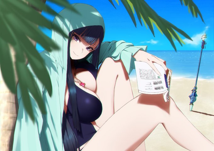 [夏]平井城さん
読書。
実装予告城娘からすると即絢爛イベではないのか。
言葉にしたので、ヤナガーさんと立花山さんの関係は固まった感じかな。しかし、なかなか告白に行けない娘と自分も好きだけど応援に回る娘って立ち位置…恋愛物なら負けモブorドロドロルート。 