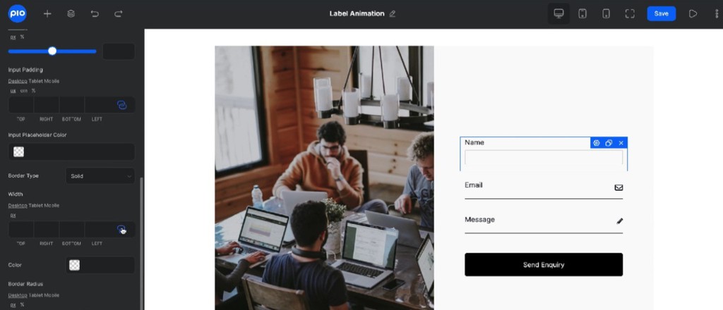 Tangled_Tech's tweet image. Piotnet Forms Review: Post to WordPress and Accept Payments:

Piotnet Forms works great with WordPress Gutenberg blocks, but you can also create forms if you use Elementor or Oxygen builder.
Read more 👉 lttr.ai/znOu

#formbuilder #piotnetforms #NoCodeFormBuilder