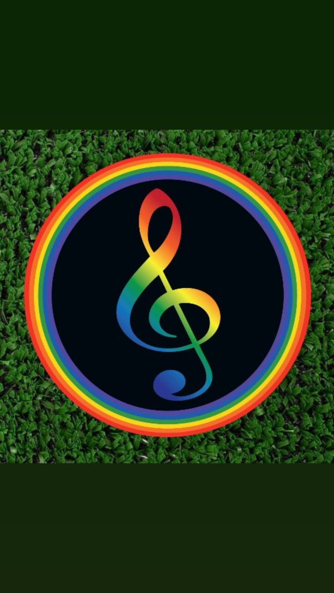 Psst! Want to know what goes on between concerts? Come along to an Open Rehearsal next Monday 25 July from 7pm at Stockbridge Parish Church, Saxe-Coburg Street, Edinburgh and you might even be asked to join in. #LGBT #lgbtchoir #singingagain