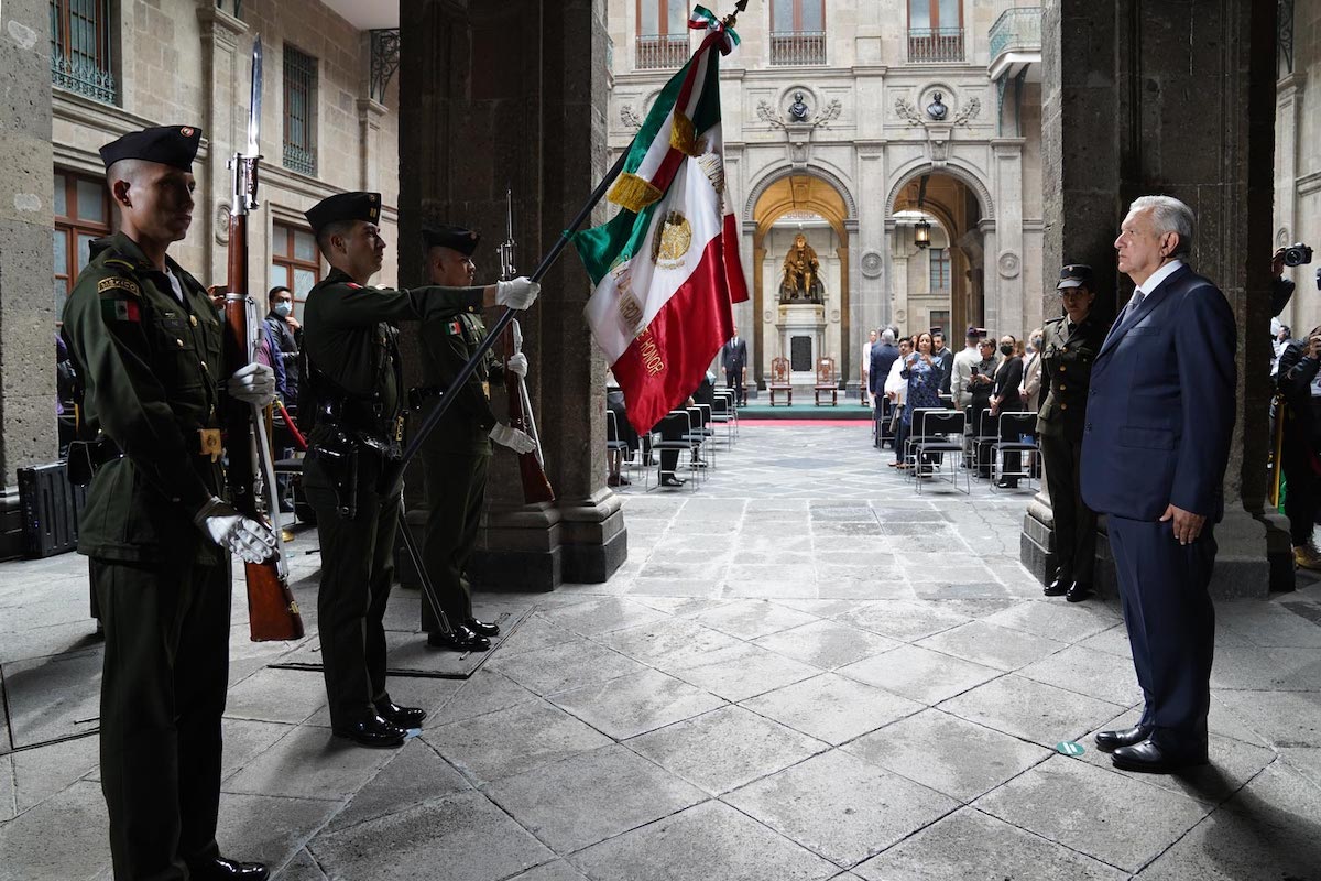 Yeidckol Polevnsky tweet media