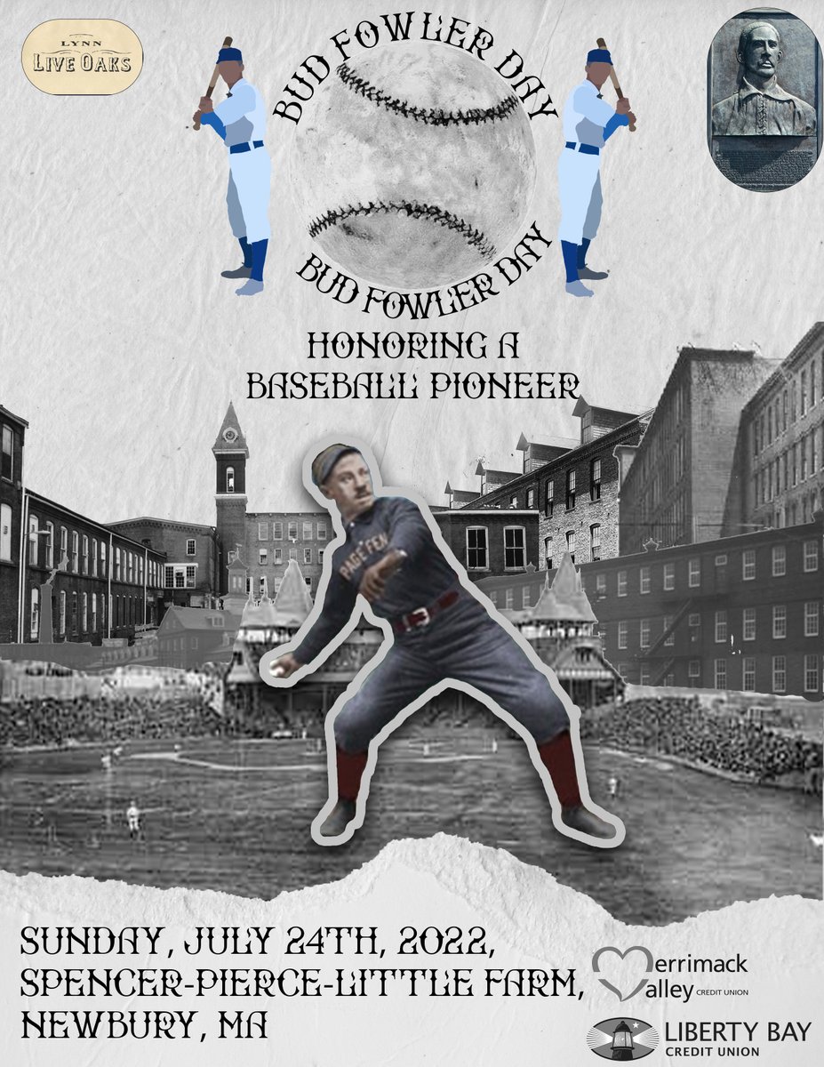 Brian Sheehy History Teacher (@briansheehy) on Twitter photo Thanks to our sponsors <a href="/libertybaycu/">Liberty Bay Credit Union</a> @MVCUtweets #baseballhistory #baseball #BudFowler Thanks to our sponsors <a href="/libertybaycu/">Liberty Bay Credit Union</a> @MVCUtweets #baseballhistory #baseball #BudFowler