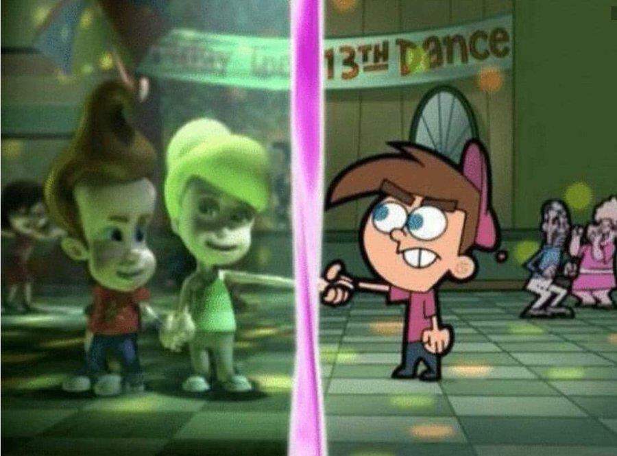 RiseFallNickBck's tweet photo. The real Multiverse of Madness. https://t.co/McKFveu8b3