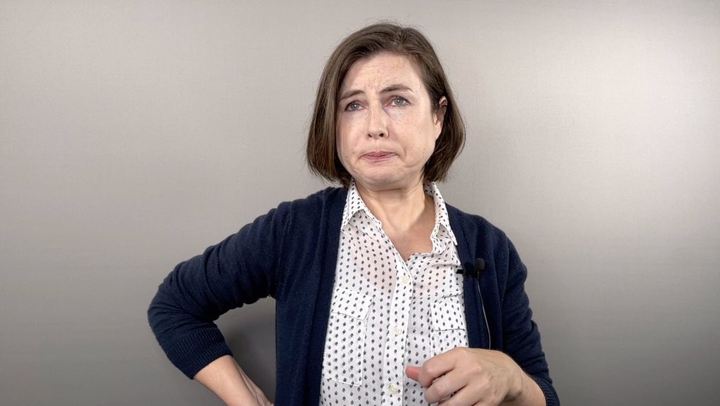 Mondays. #MondayMood #SelfTape