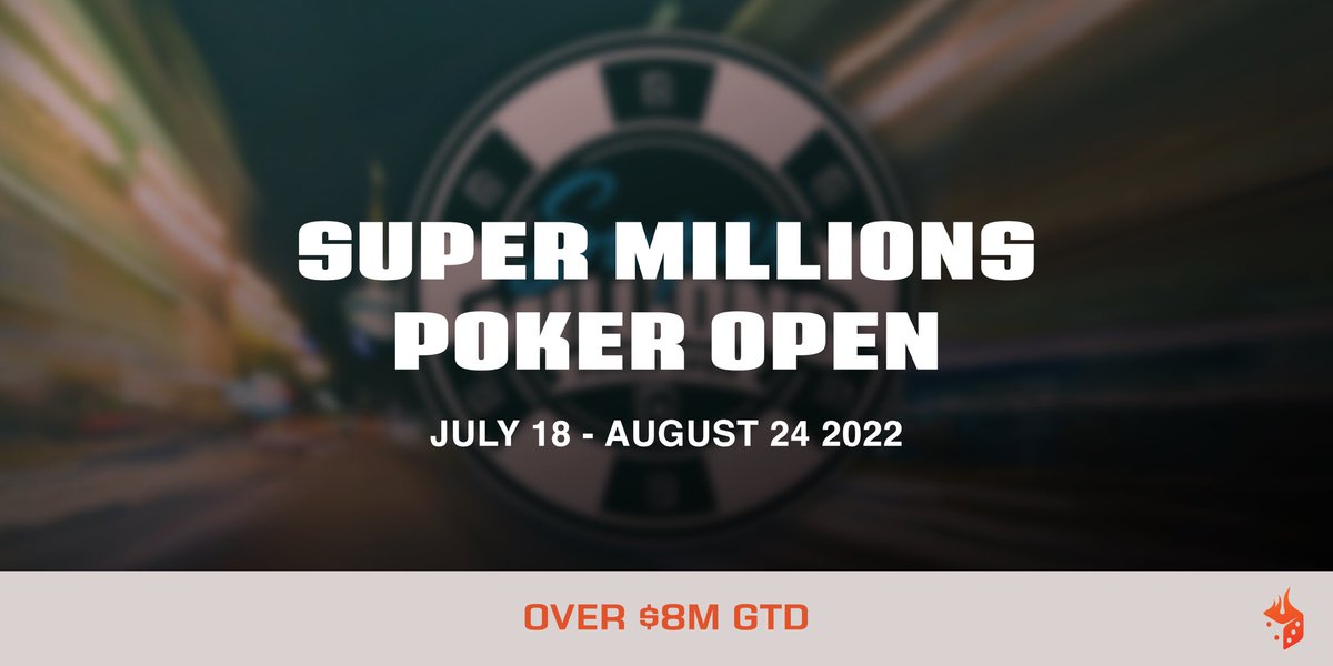 Ignition Casino tweet media