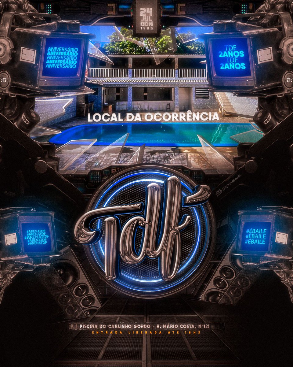 NARLKDOJV's tweet photo. Local da ocorrência #BDAY2ANOSDETDF https://t.co/OF7ztxfoKu